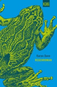 Cover Regenroman