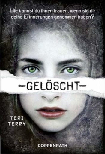 Teri Terry Gelöscht