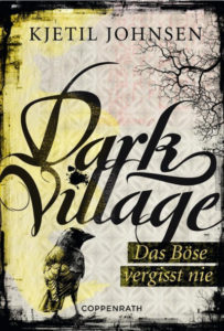 Cover Dark Village