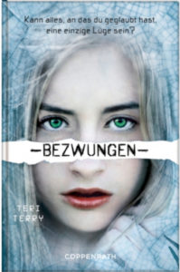 Teri Terry Bezwungen Vernichtet