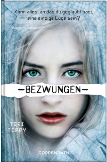 Teri Terry Bezwungen Vernichtet