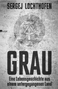 Cover Sergej Lochthofen Grau