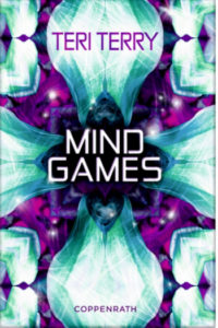 Teri Terry Mind Games
