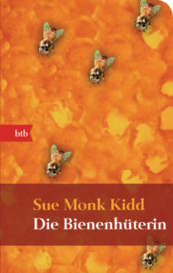 Cover die bienenhüterin