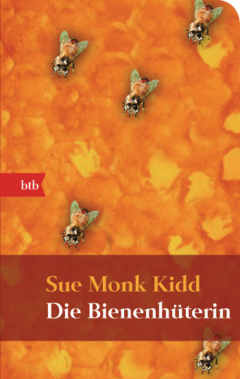 Cover die bienenhüterin