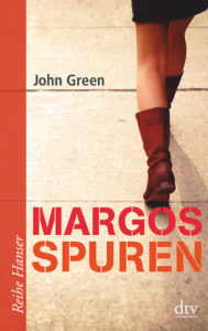 Cover Margos Spuren