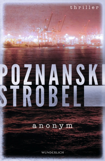 Cover Ursula Poznanski Arno Strobel Anonym