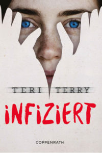 Teri Terry Infiziert Cover