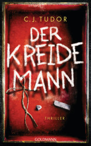 Cover - Der Kreidemann