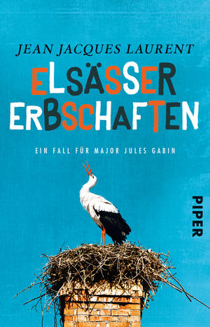 Cover © Piper Verlag