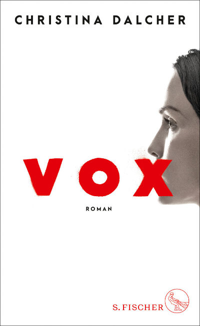 Cover Vox Dalcher