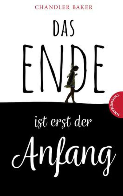 Cover Das Ende ist erst der Anfang © Thienemann-Esslinger