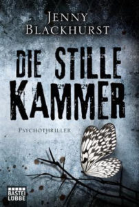 Cover Die stille Kammer