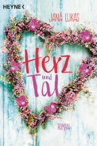 Cover Herz und Tal