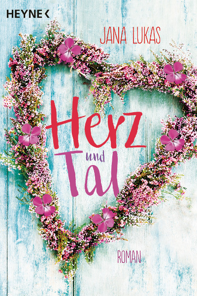 Cover Herz und Tal