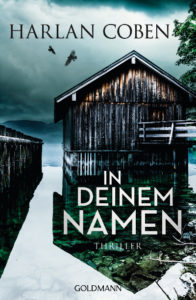 In deinem Namen Cover