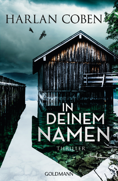 In deinem Namen Cover