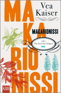 Cover (c) Kiepenheuer & Witsch
