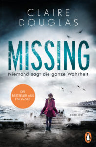 Cover Missing Douglas