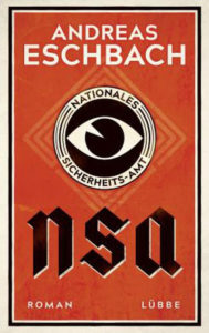 Cover NSA Eschbach
