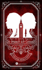 Cover So brauch ich Gewalt