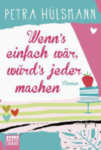 Cover Wenn's einfach wär