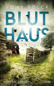 Cover Bluthaus