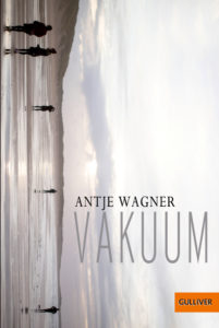 Cover Vakuum Antje Wagner