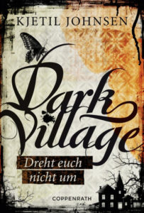 Cover Dark Village