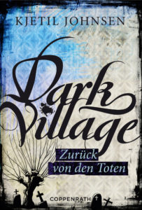 Cover Dark Village