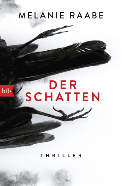 Cover Der Schatten