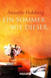 Cover Ein Sommer wie dieser