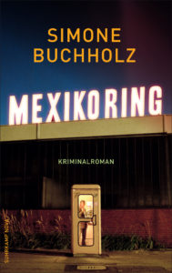 Cover Mexikoring