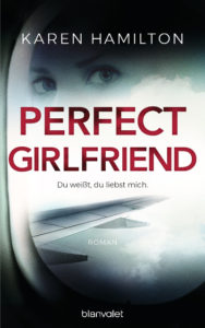 Cover Perfect Girlfriend
