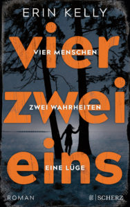 Erin Kelly vier zwei eins Fischer