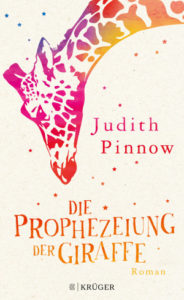 Cover Prophezeiung der Giraffe