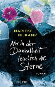 Cover Nur in der Dunkelheit leuchten die Sterne