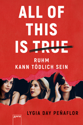 Cover All of this is true