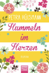 Hummeln im Herzen Petra Hülsmann Cover