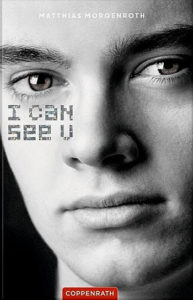 Matthias Morgenroth I can see U Cover
