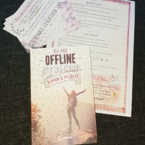 Schnelles Foto für Instagram
