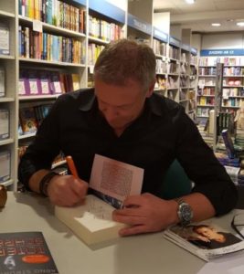 Arno Strobel in Peine