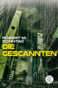 Cover Die Gescannten Robert. M. Sonntag