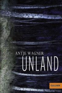 Cover Antje Wagner Unland