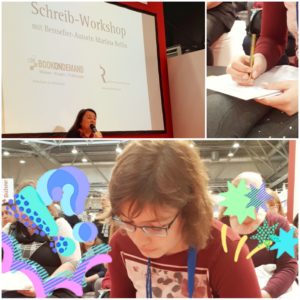 Schreibworkshop