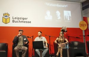 Weltenbauer