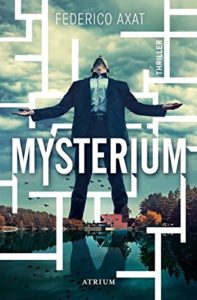 Cover Mysterium