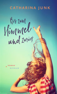 Cover © Rowohlt Verlag Bis zum Himmel und zurück