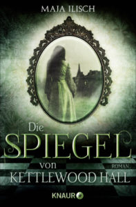Die Spiegel von Kettlewood Hall Cover