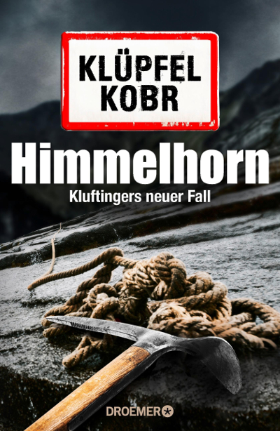 Cover (c) Dromer Knaur